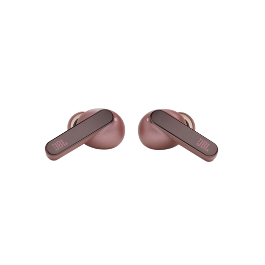 JBL Live Pro 2 TWS - Rose - True wireless Noise Cancelling earbuds - Detailshot 5 image number null